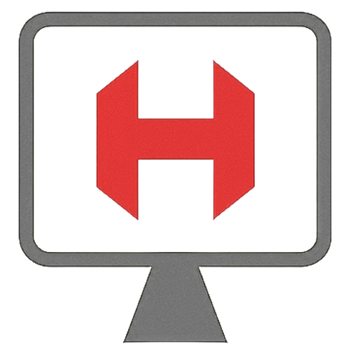 Hameed Digital Logo